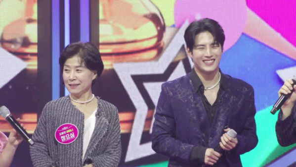 ▲'불타는장미단시즌2' (사진제공=MBN)