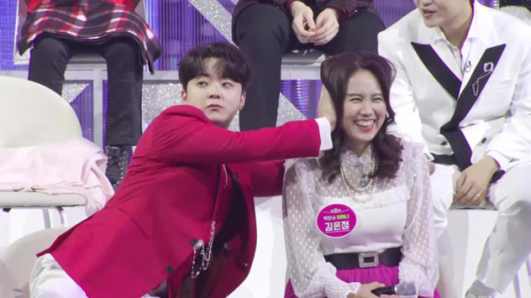 ▲'불타는장미단시즌2' (사진제공=MBN)