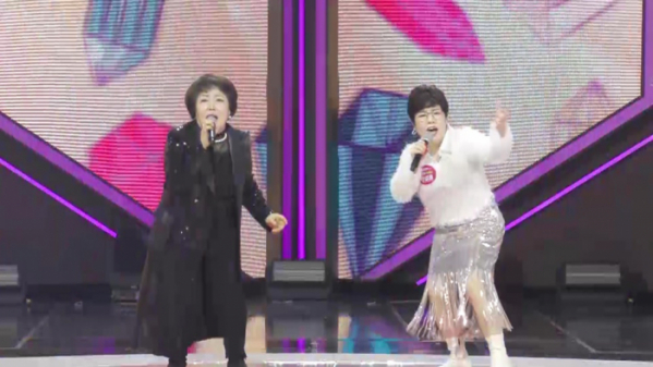 ▲'불타는장미단시즌2' (사진제공=MBN)