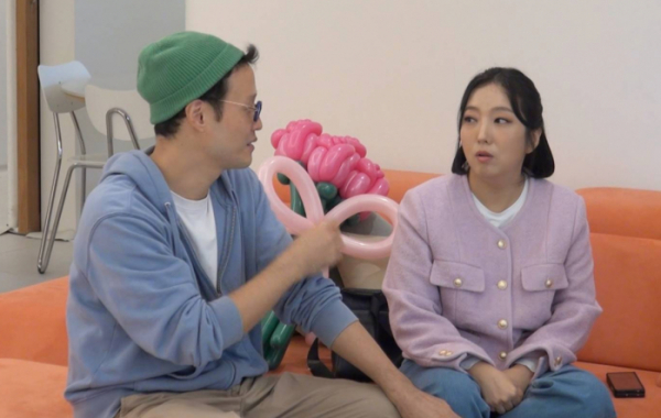 ▲'동상이몽 시즌2 – 너는 내 운명‘(사진제공=SBS)