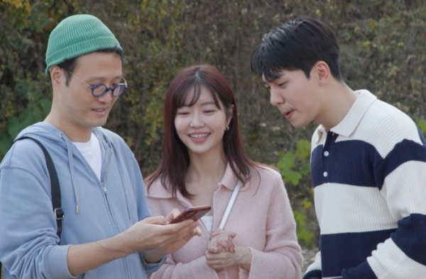 ▲'동상이몽 시즌2 – 너는 내 운명‘(사진제공=SBS)