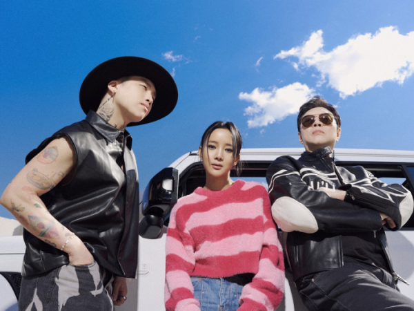 ▲업타운(사진 = 티캐스크이엔티 제공)