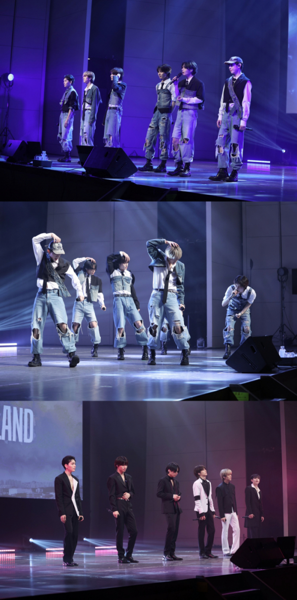 ▲엘라스트(사진=이엔터테인먼트 제공)