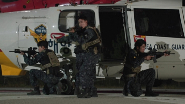 ▲'강철부대3' 11회(사진제공=채널A)