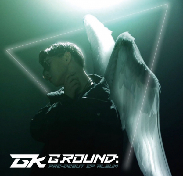 ▲지케이(GK)(사진 = 제이제이뮤직그룹 제공)