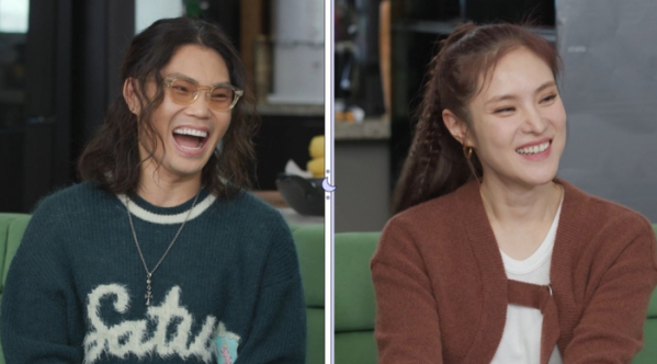 ▲'돌싱포맨' (사진제공=SBS)