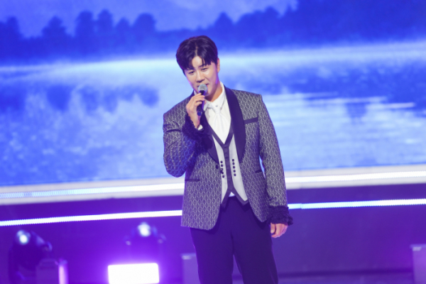 ▲'화요일은 밤이 좋아'(사진제공=TV조선)