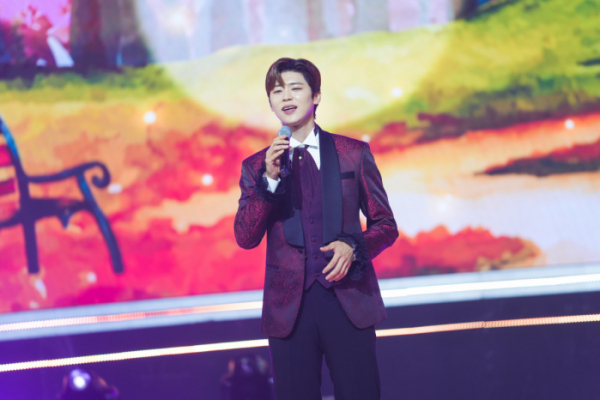 ▲'화요일은 밤이 좋아'(사진제공=TV조선)