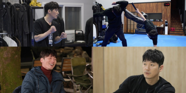 ▲'살림남' 장혁(사진제공=KBS 2TV)