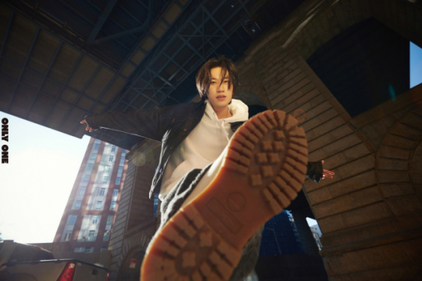 ▲방예담(사진=GF엔터테인먼트)