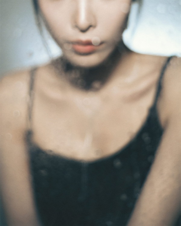 ▲헤이즈(사진=피네이션(P NATION) 제공)