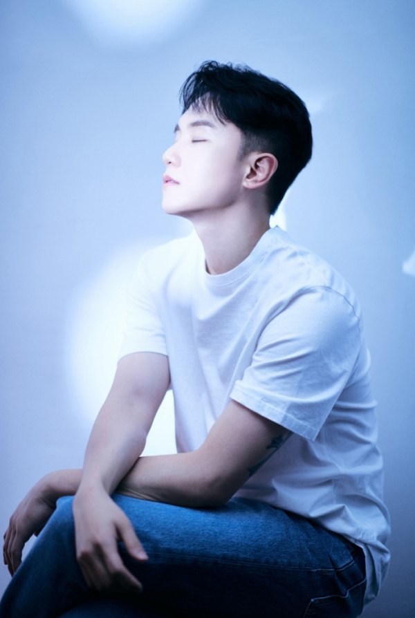 ▲임한별(사진 = 플렉스엠 제공)