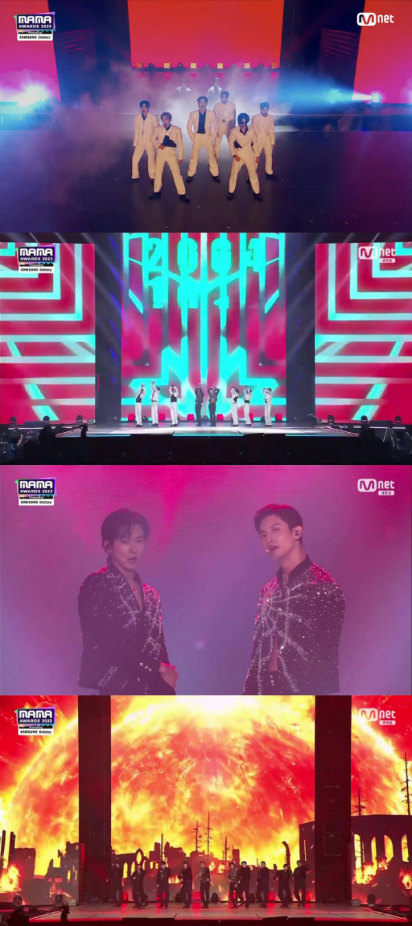 ▲동방신기(사진제공=SM엔터테인먼트)