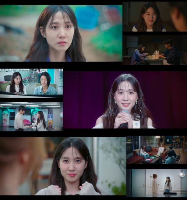 ▲'무인도의디바'(사진제공=tvN)