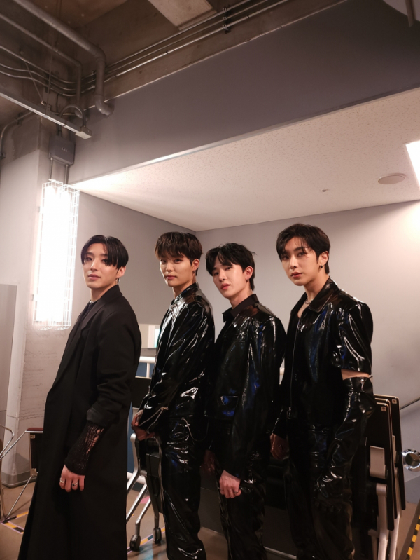 ▲문종업(사진 = MA엔터테인먼트 제공)