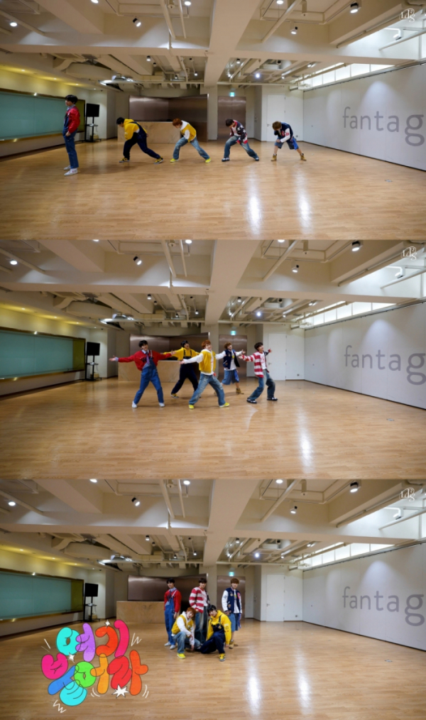 ▲루네이브(사진 제공 = 판타지오)