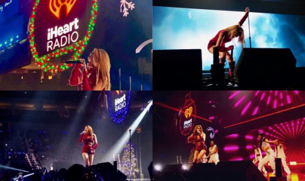 ▲알렉사(사진=지비레이블 제공)