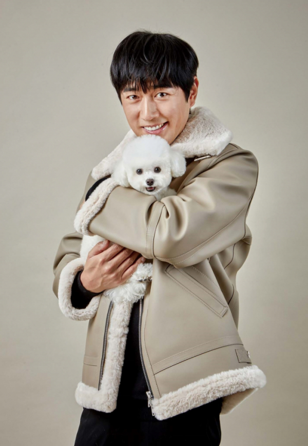 ▲조한선(사진= 빅프렌즈 제공)