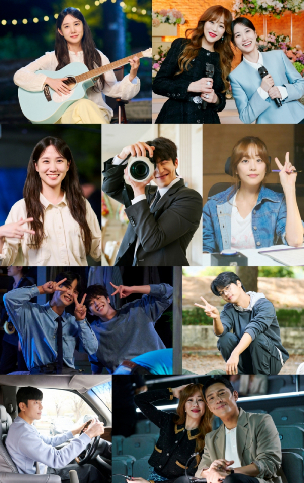 ▲‘무인도의 디바’(사진제공=tvN)