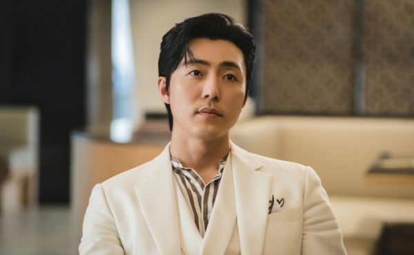 ▲‘마에스트라’ 이무생(사진제공=tvN)