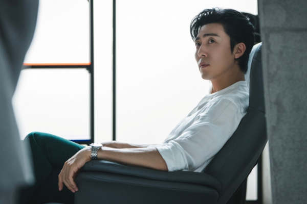 ▲‘마에스트라’ 이무생(사진제공=tvN)