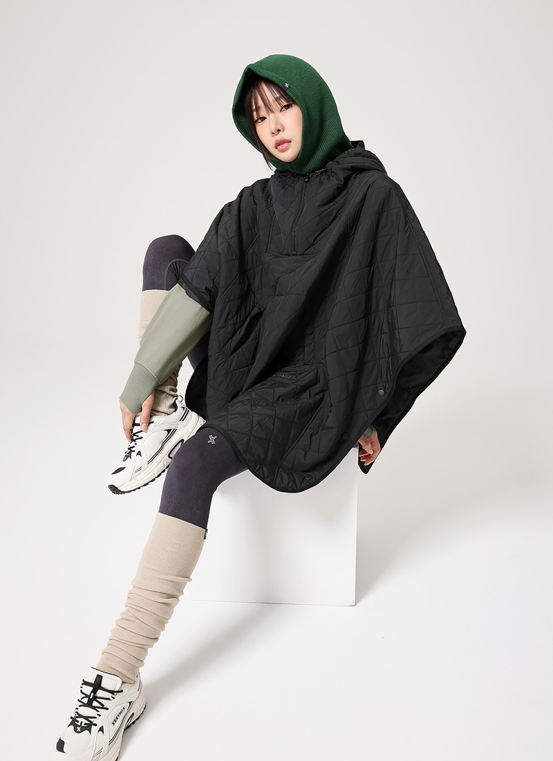 ▲젝시믹스 2023 FW 아우터 신제품. (사진제공=젝시믹스)