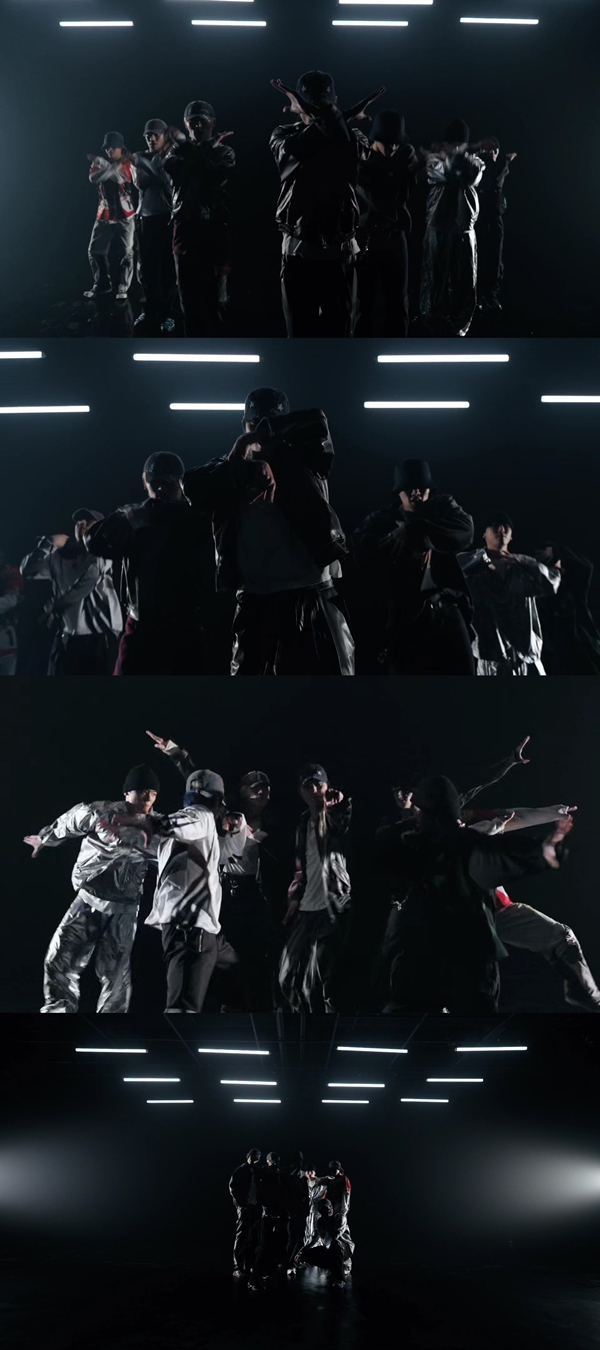 ▲엔카이브(사진제공=오브문스튜디오)