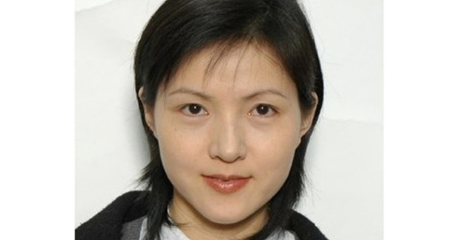 ▲SCMP 군사 전문기자 미니 찬(Minnie Chan) SNS 프로필 사진