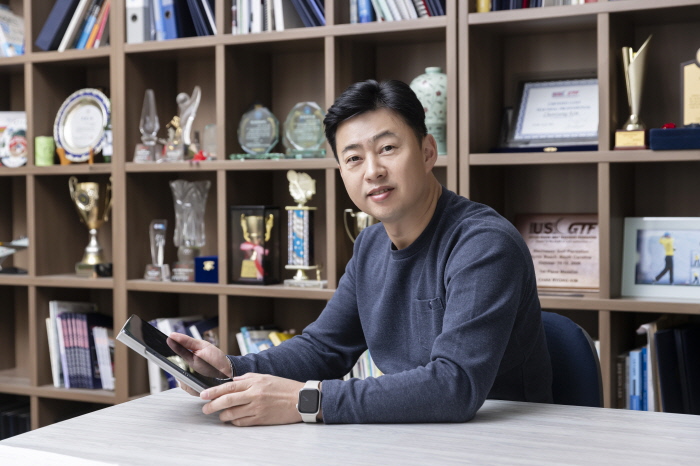 ▲사진=김찬용 스포츠인 대표