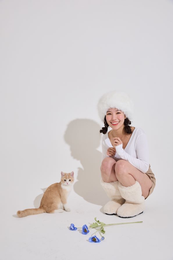 ▲한가빈(사진=마이클미디어)