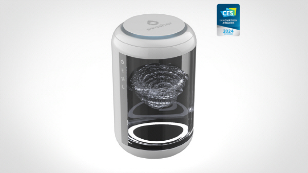 ▲사진=Swasher S(스와셔 에스)