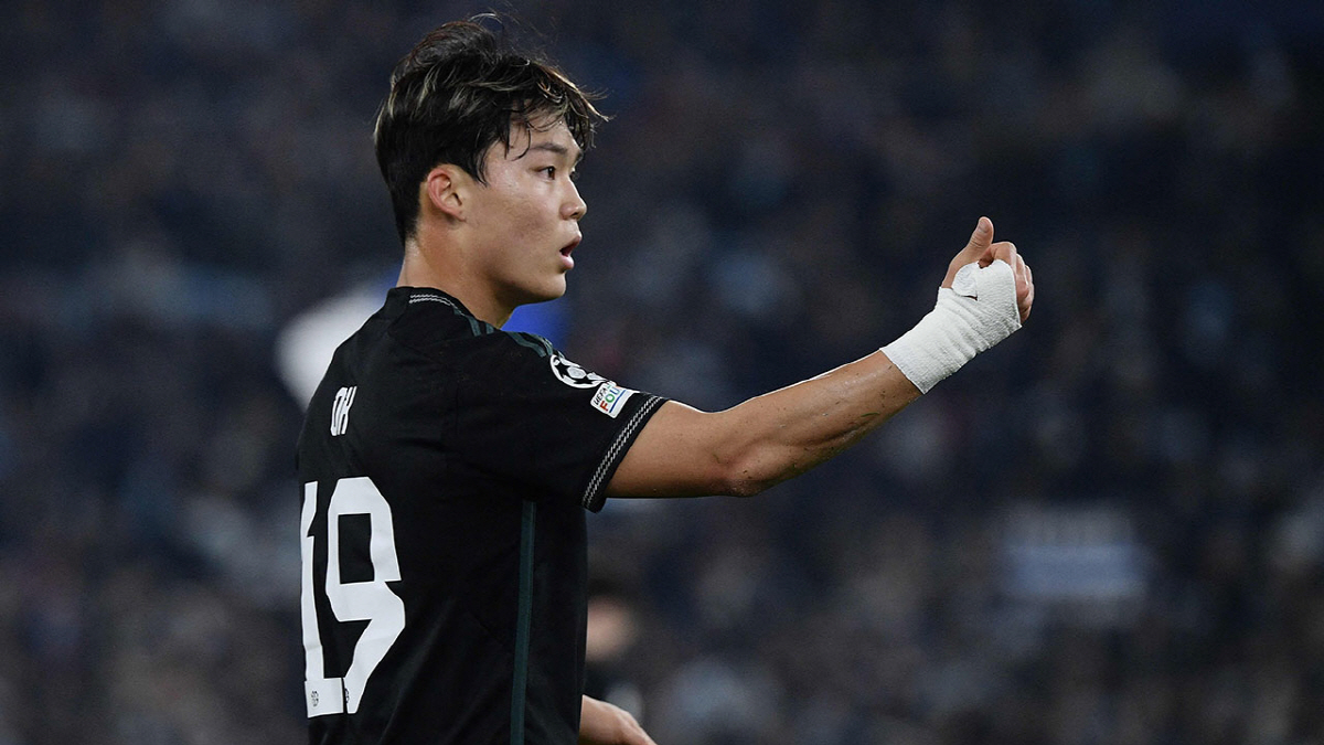 ▲오현규(출처=연합뉴스)
