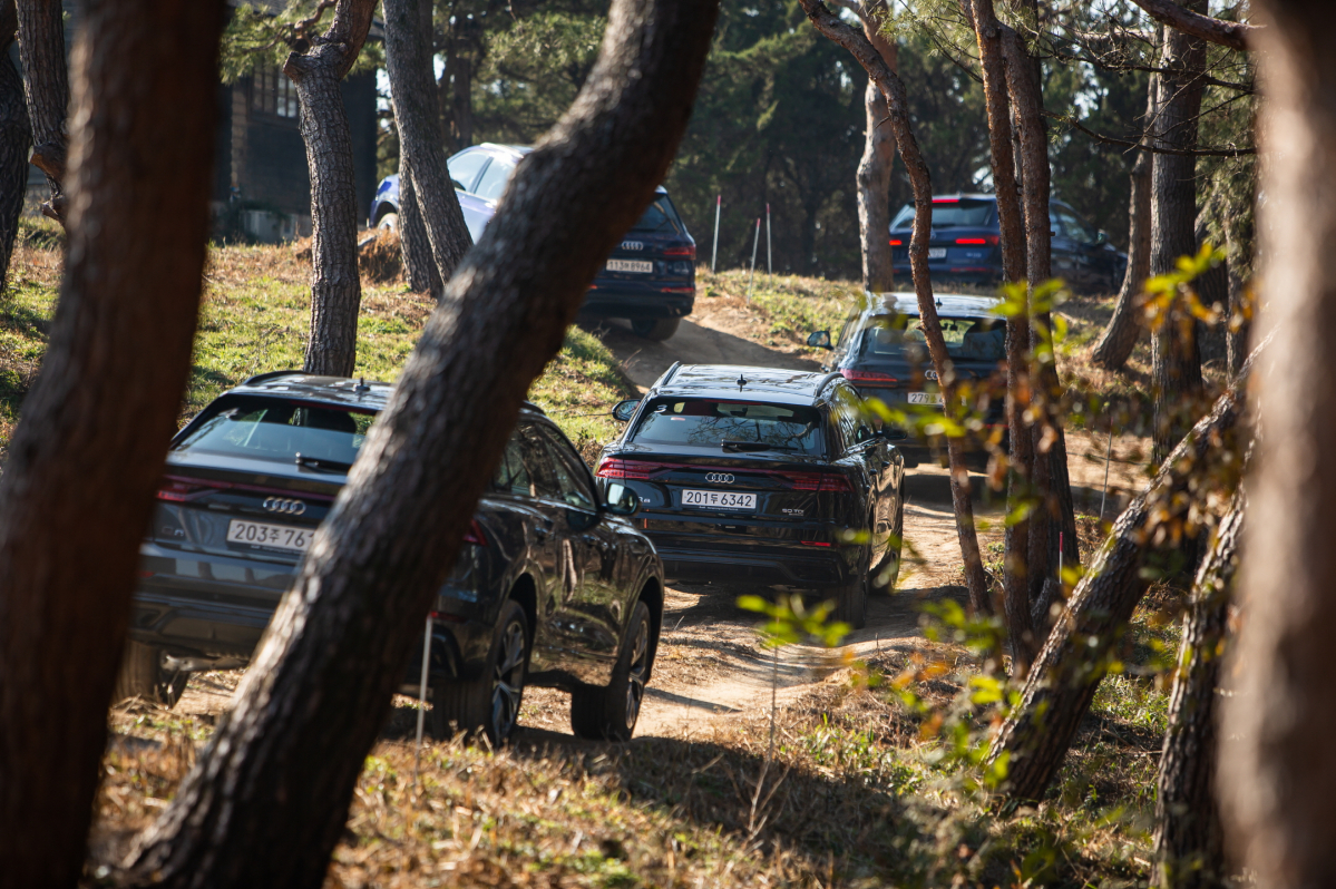 (사진제공=아우디코리아)