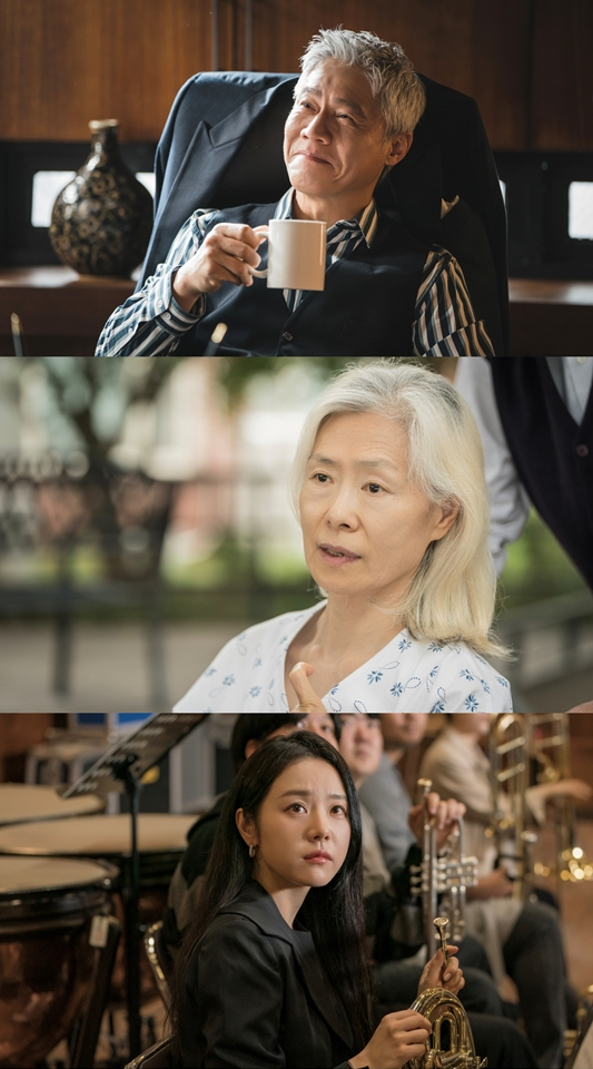 ▲마에스트라(사진제공=tvN)