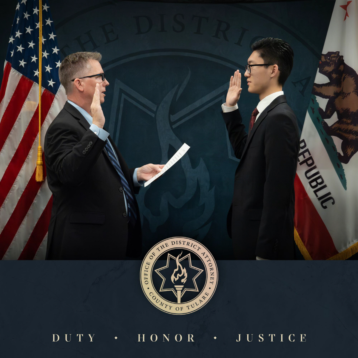 ▲17세에 미국 변호사 시험에 합격하고 18세에 검사로 임용된 피터 박. (연합뉴스)
