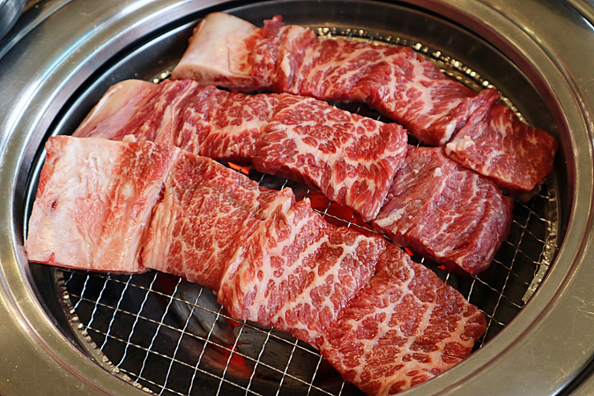 ▲(출처=네이버 ‘포천이동갈비 김근자할머니집’ 업체제공사진)
