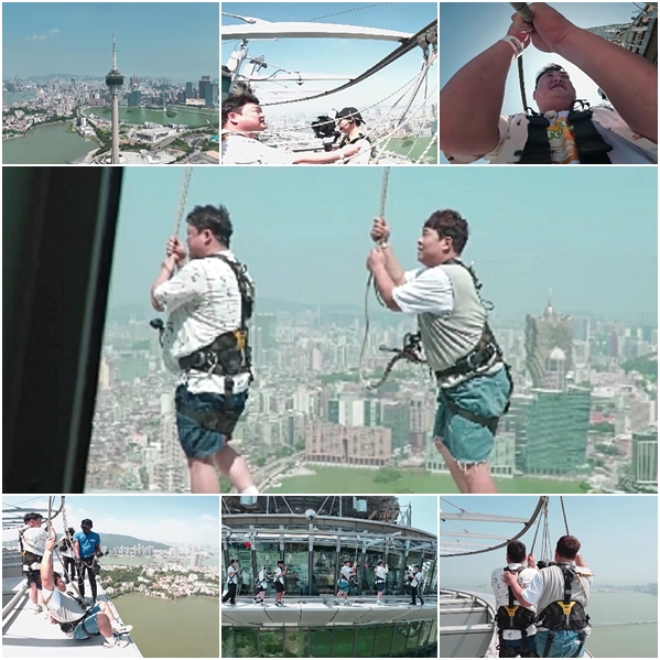 ▲‘먹고 보는 형제들’ (사진 제공=SBS Plus)