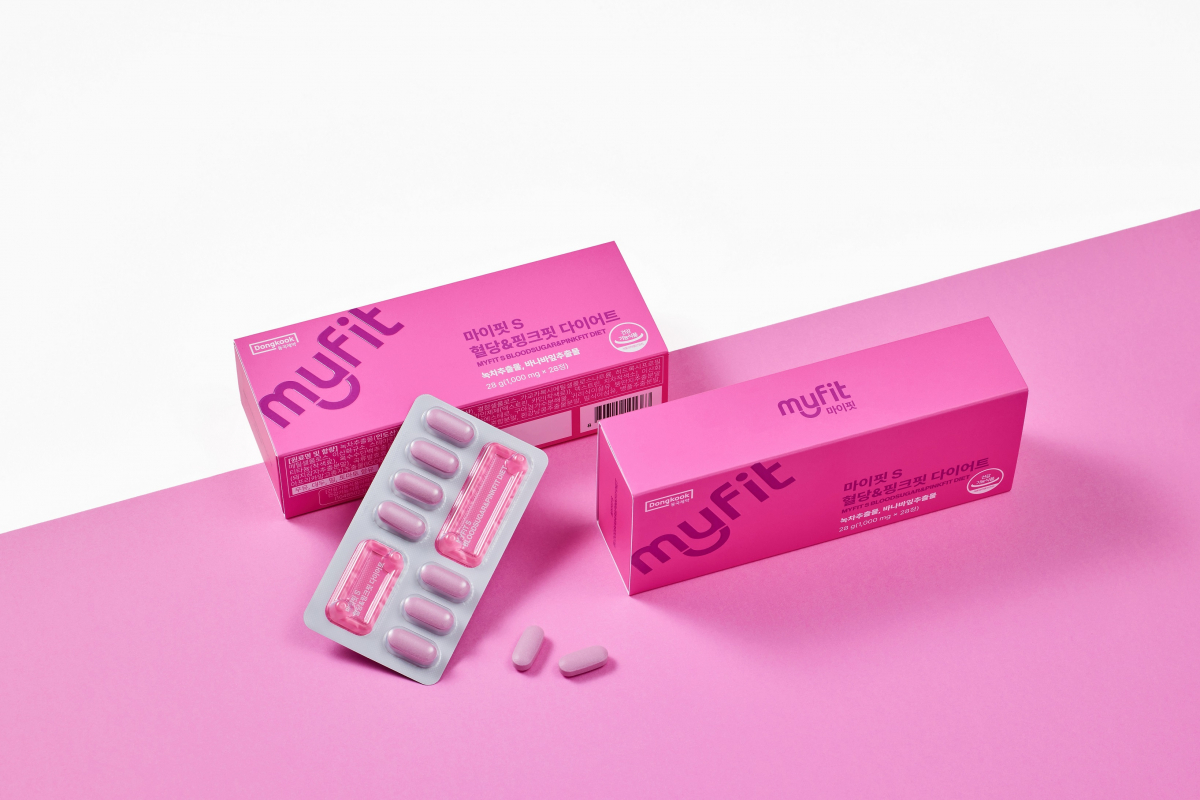 (사진제공=동국제약)