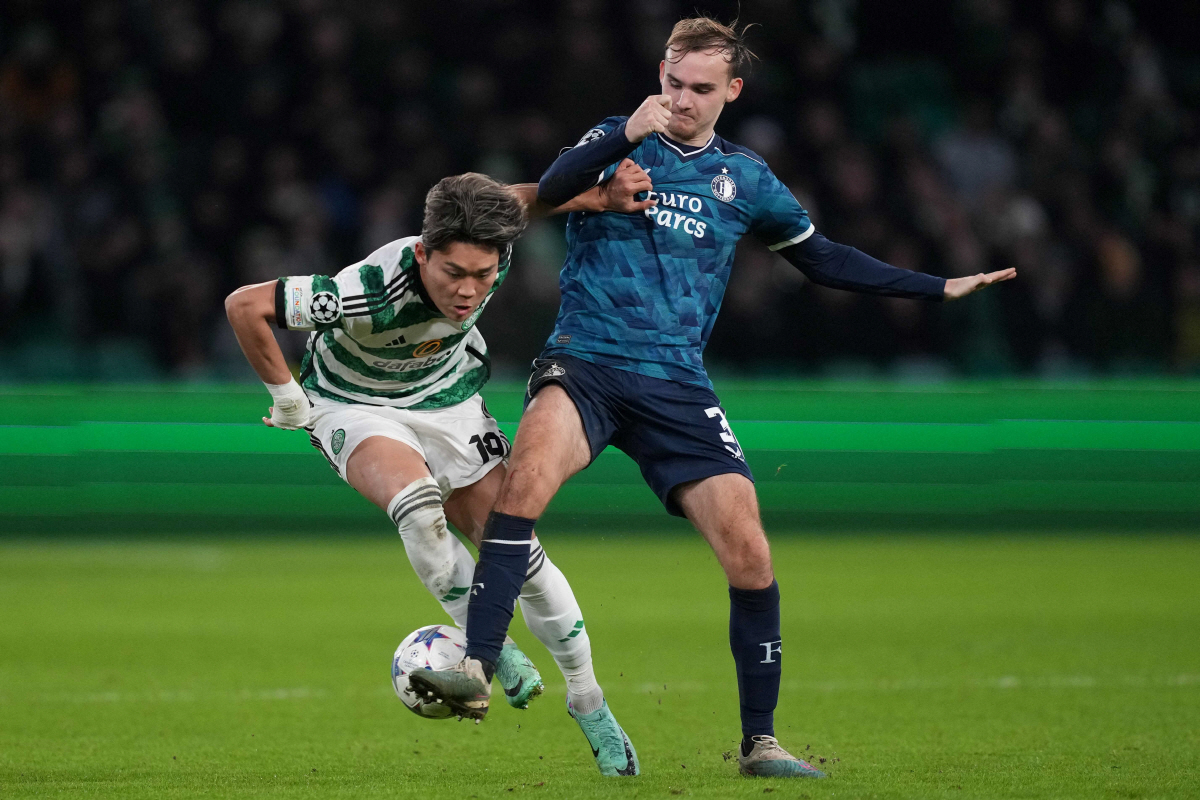 ▲오현규(AFP/연합뉴스 )
