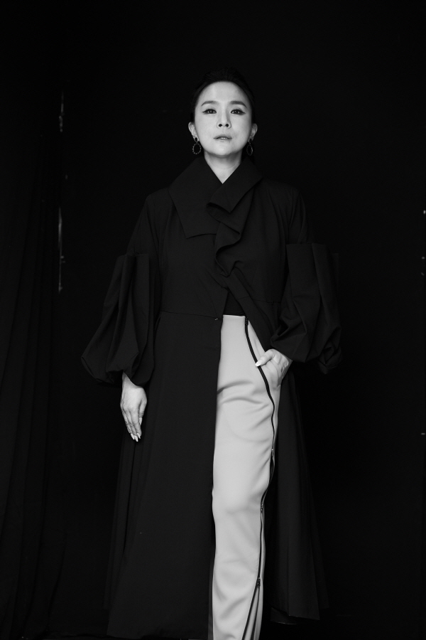 ▲이지영(사진제공=(주)지영아이이엔티)