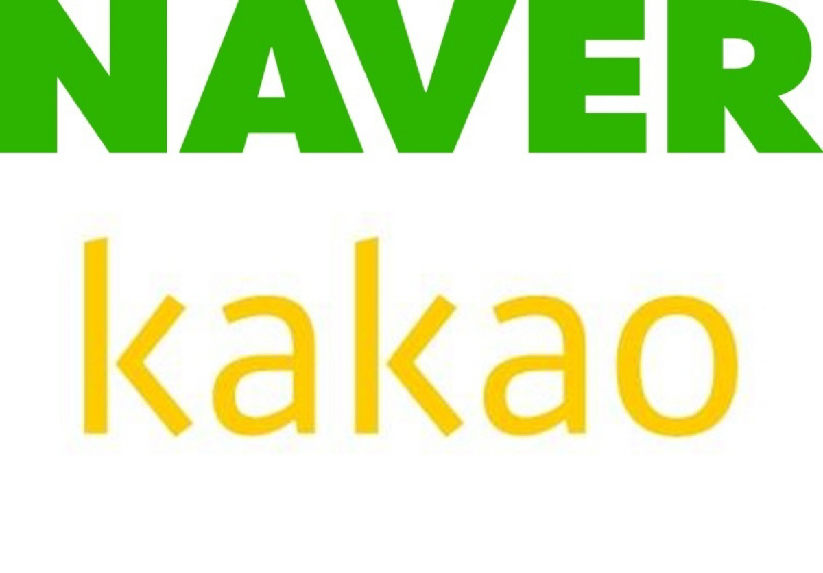 ▲(사진제공=네이버, 카카오)