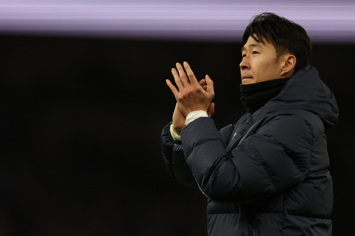 ▲손흥민(AFP/연합뉴스)
