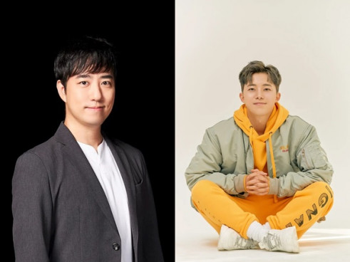 ▲왼쪽-궤도, 오른쪽-허팝(사진 출처=나무위키)