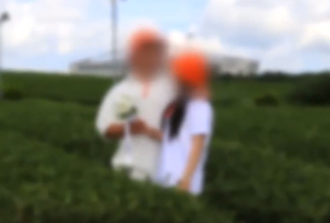 ▲무면허 음주 뺑소니 사고로 뇌사 상태에 빠졌다 결국 사망한 30대 남성(왼). (출처=JTBC 뉴스 캡처)