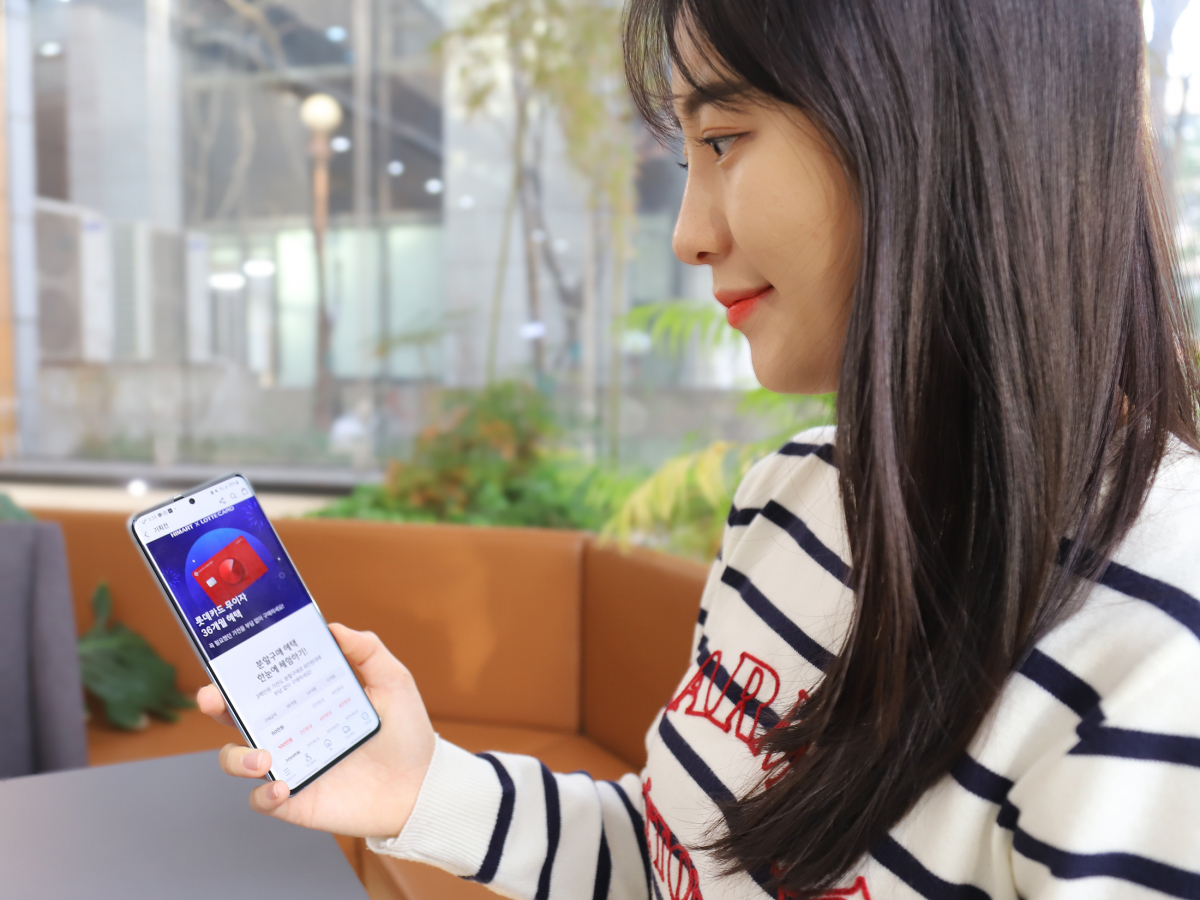 ▲롯데하이마트가 오는 31일까지 온라인쇼핑몰에서 판매하는 전 상품 대상으로 최대 36개월 무이자 할부 혜택을 제공한다. (사진제공=롯데하이마트)