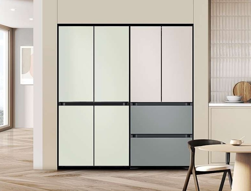 ▲삼성전자 비스포크 김치플러스 (자료제공=삼성전자)