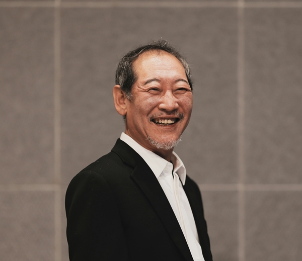 ▲서광재(사진제공=넘버원이앤엠)