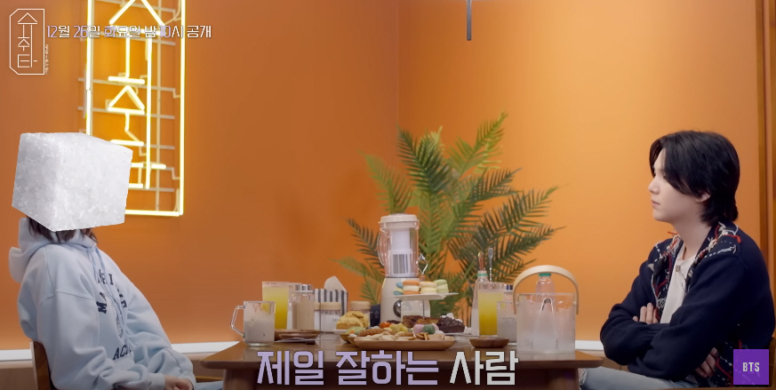 ▲(출처=유튜브 ‘방탄TV’ 캡처)
