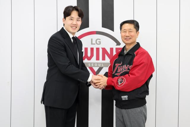 ▲(사진제공=LG 트윈스)