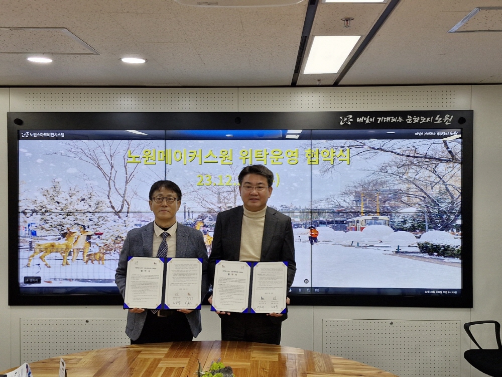 (인덕대학교 창업보육실 제공)